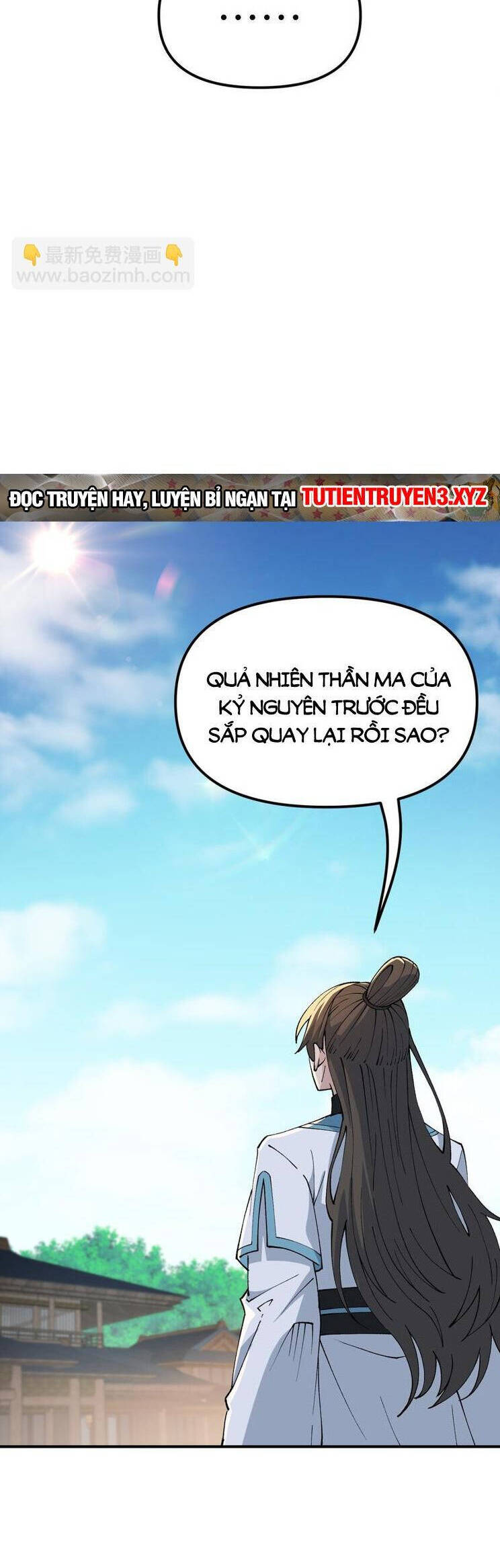 Thiên Đạo Này Cũng Không Ngốc Lắm Chapter 74 - Trang 2