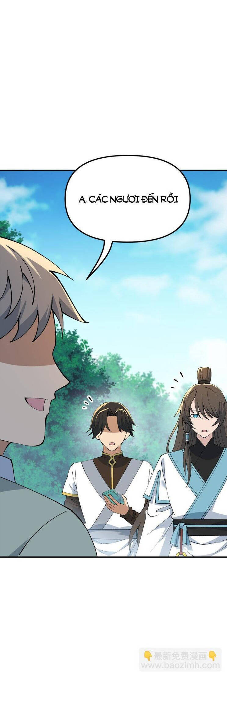 Thiên Đạo Này Cũng Không Ngốc Lắm Chapter 74 - Trang 2