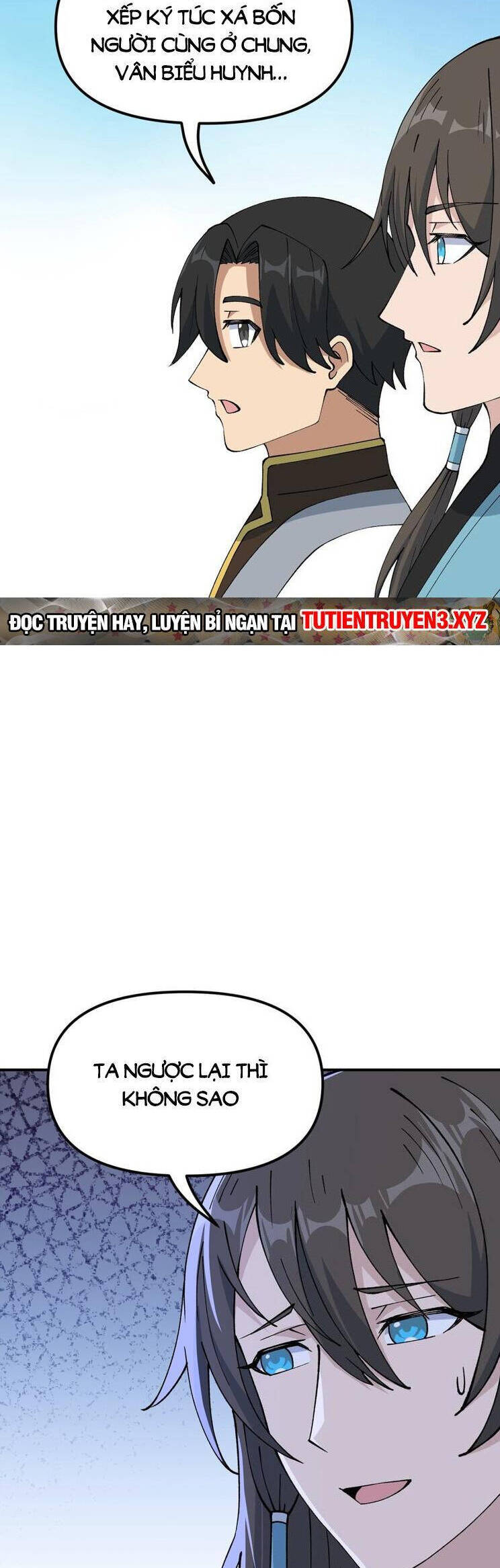 Thiên Đạo Này Cũng Không Ngốc Lắm Chapter 74 - Trang 2