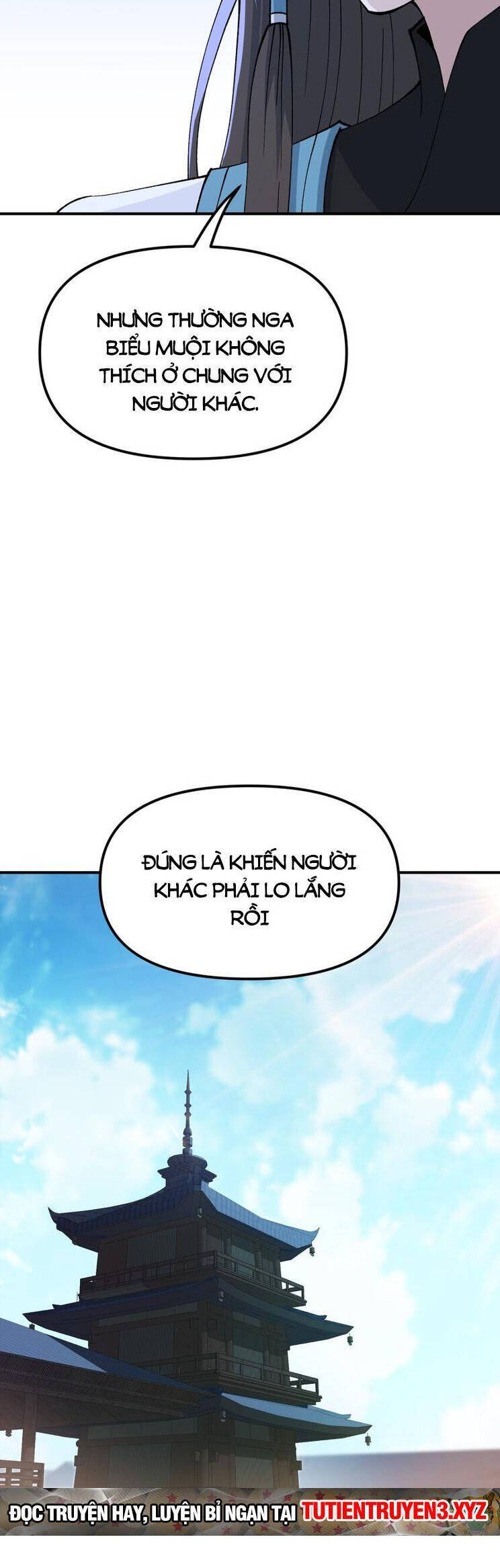 Thiên Đạo Này Cũng Không Ngốc Lắm Chapter 74 - Trang 2