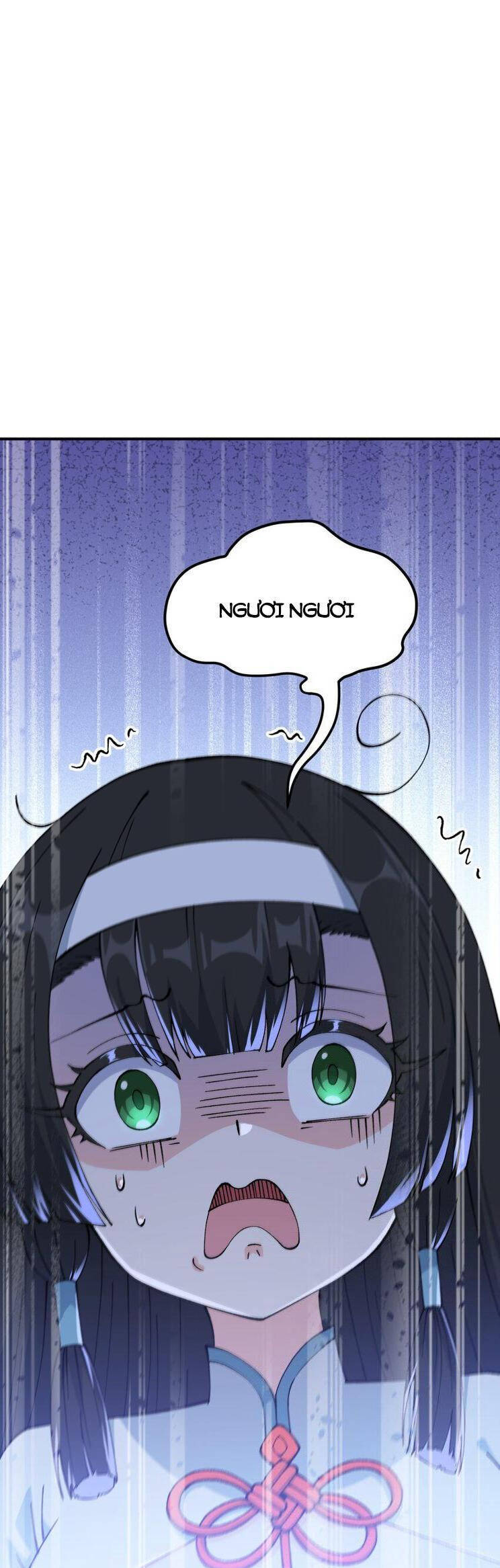 Thiên Đạo Này Cũng Không Ngốc Lắm Chapter 74 - Trang 2