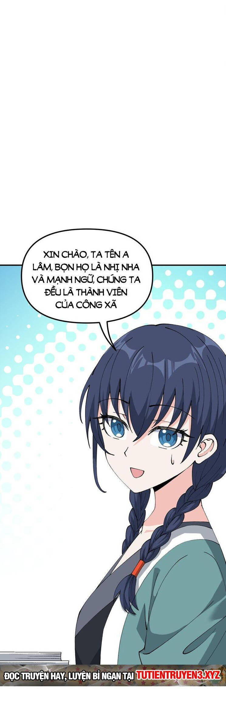 Thiên Đạo Này Cũng Không Ngốc Lắm Chapter 74 - Trang 2