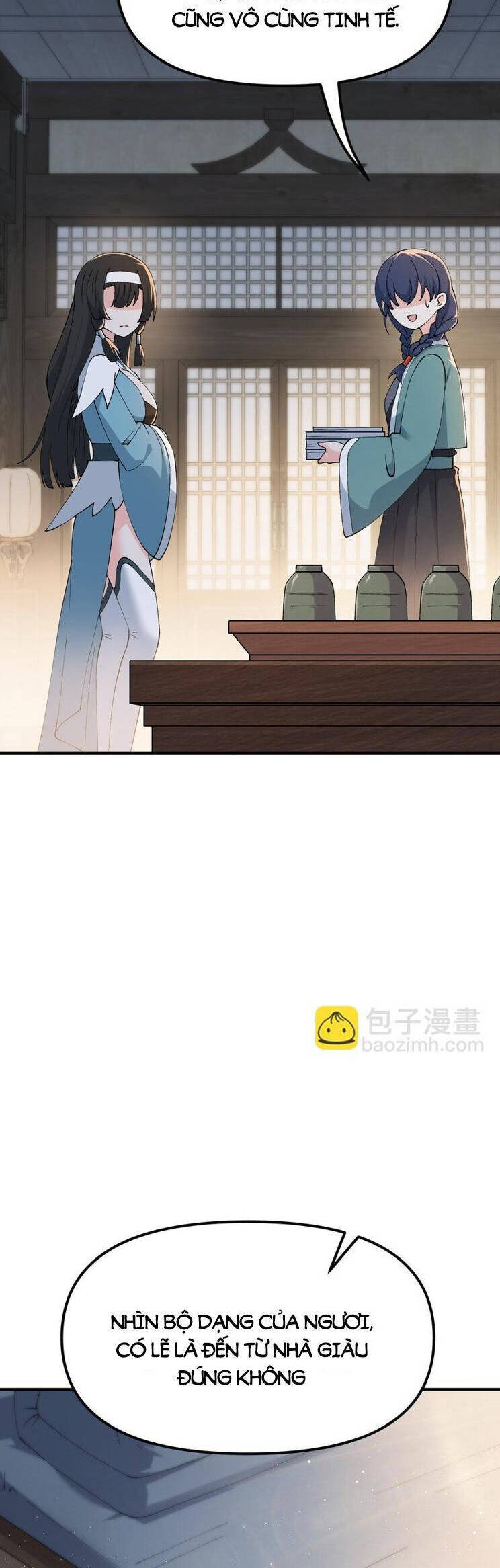 Thiên Đạo Này Cũng Không Ngốc Lắm Chapter 74 - Trang 2