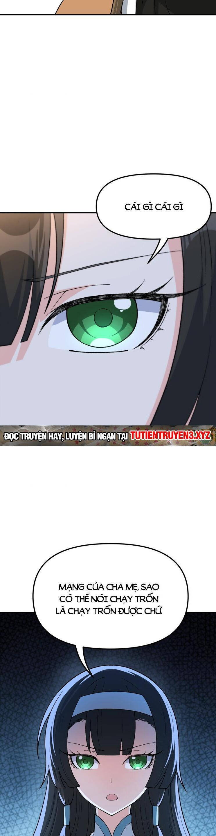 Thiên Đạo Này Cũng Không Ngốc Lắm Chapter 74 - Trang 2