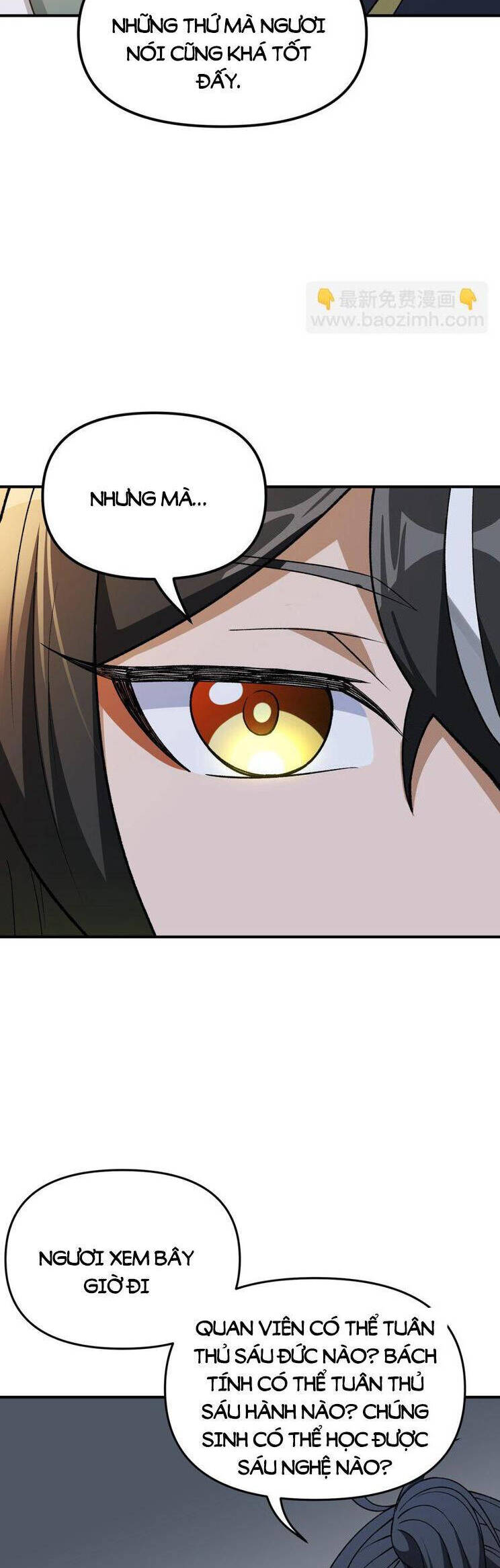 Thiên Đạo Này Cũng Không Ngốc Lắm Chapter 74 - Trang 2