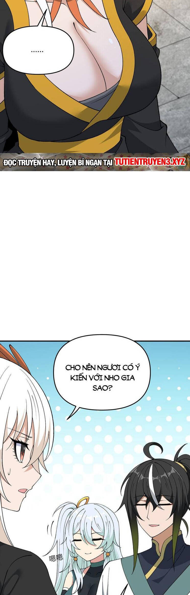 Thiên Đạo Này Cũng Không Ngốc Lắm Chapter 74 - Trang 2