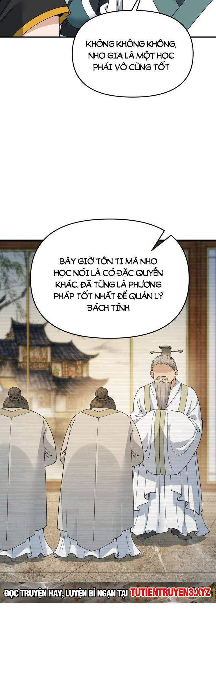 Thiên Đạo Này Cũng Không Ngốc Lắm Chapter 74 - Trang 2