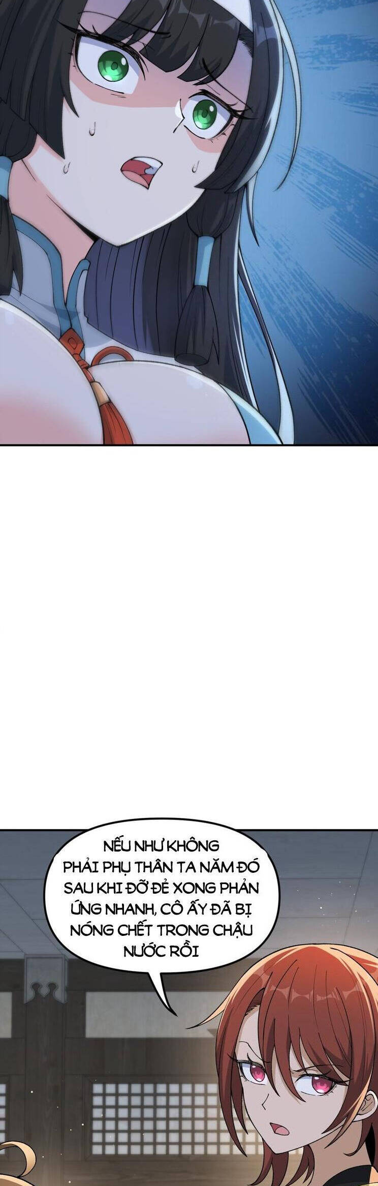 Thiên Đạo Này Cũng Không Ngốc Lắm Chapter 75 - Trang 2