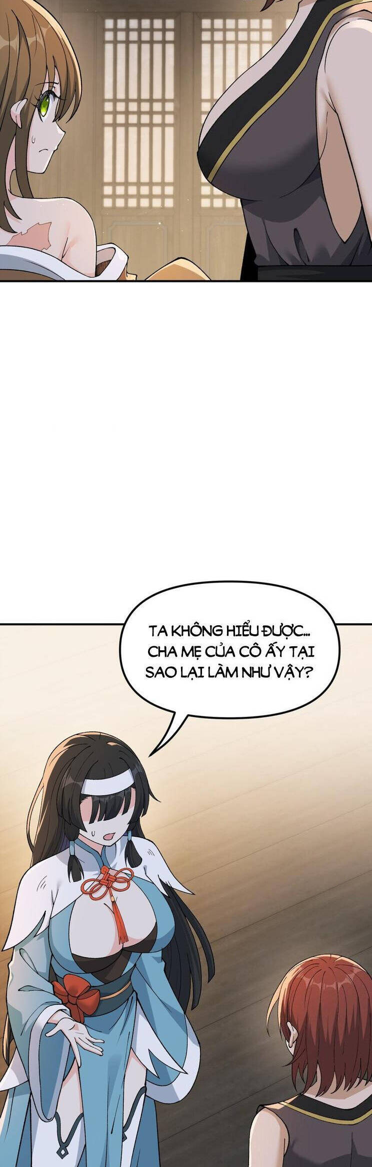 Thiên Đạo Này Cũng Không Ngốc Lắm Chapter 75 - Trang 2