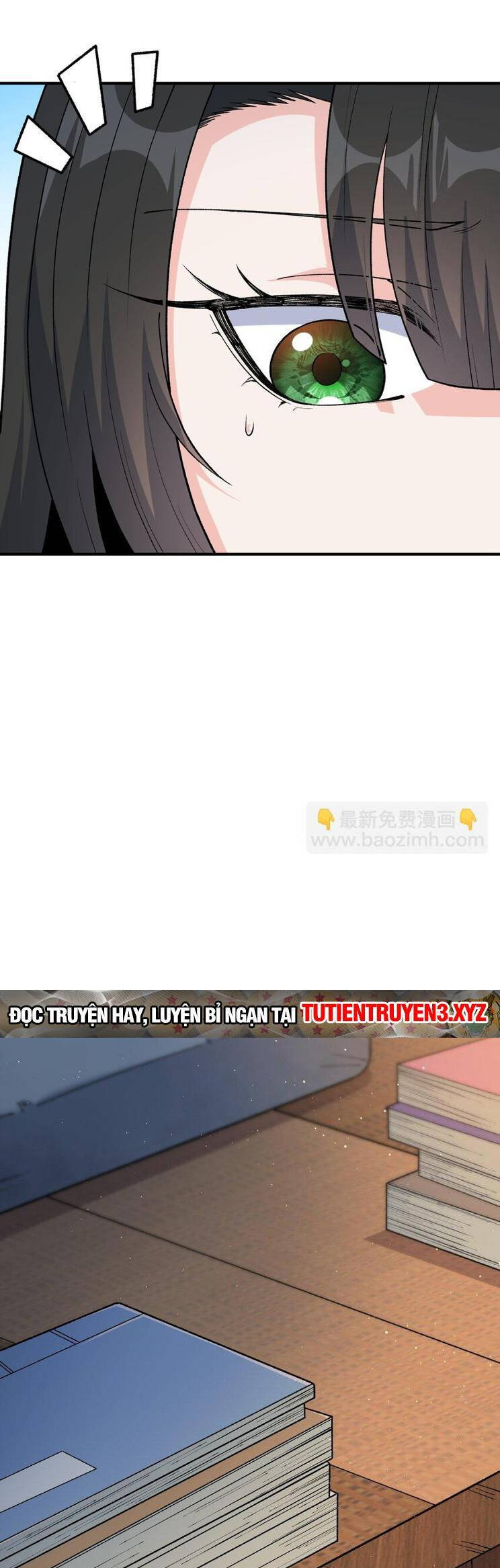 Thiên Đạo Này Cũng Không Ngốc Lắm Chapter 75 - Trang 2