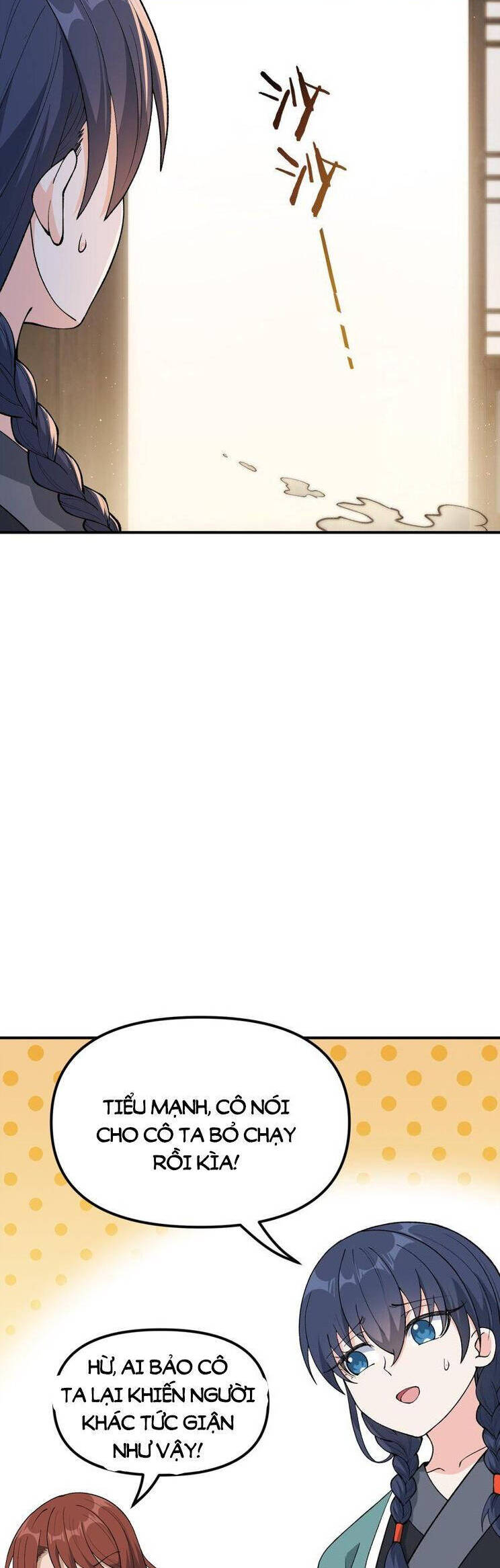 Thiên Đạo Này Cũng Không Ngốc Lắm Chapter 75 - Trang 2