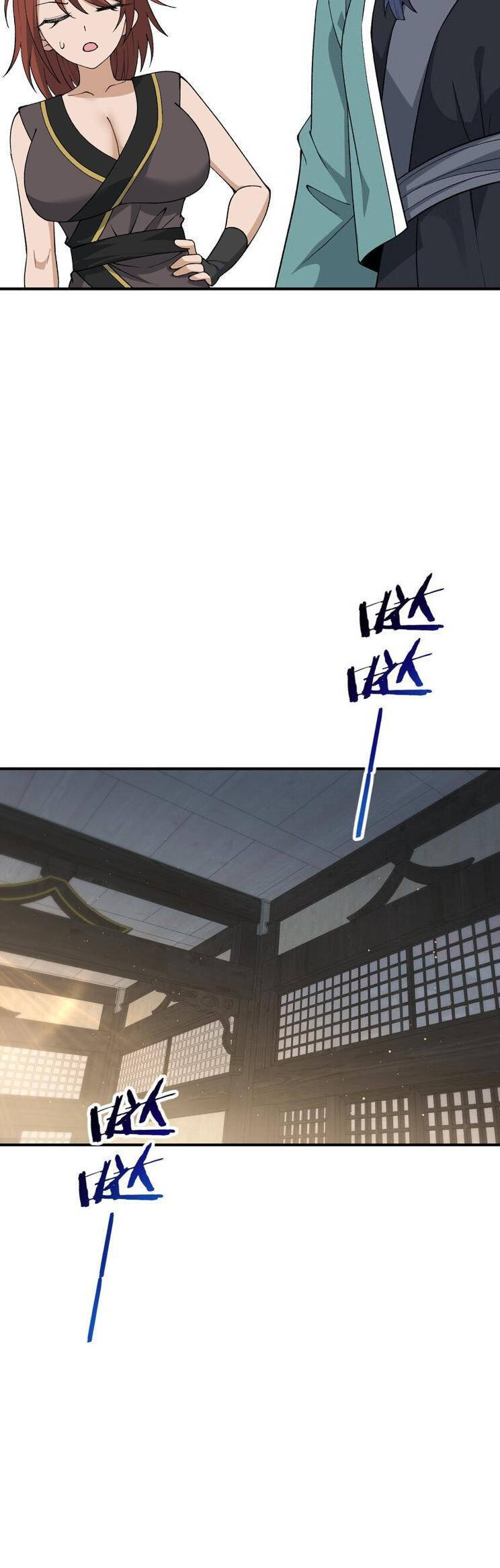 Thiên Đạo Này Cũng Không Ngốc Lắm Chapter 75 - Trang 2