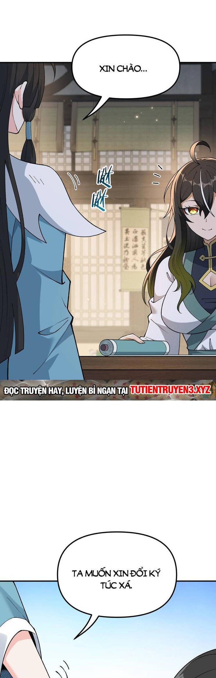 Thiên Đạo Này Cũng Không Ngốc Lắm Chapter 75 - Trang 2