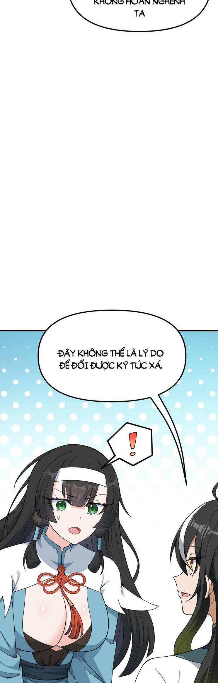 Thiên Đạo Này Cũng Không Ngốc Lắm Chapter 75 - Trang 2