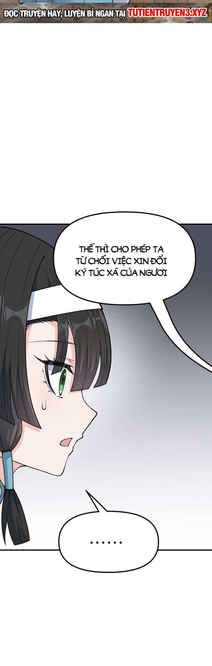 Thiên Đạo Này Cũng Không Ngốc Lắm Chapter 75 - Trang 2