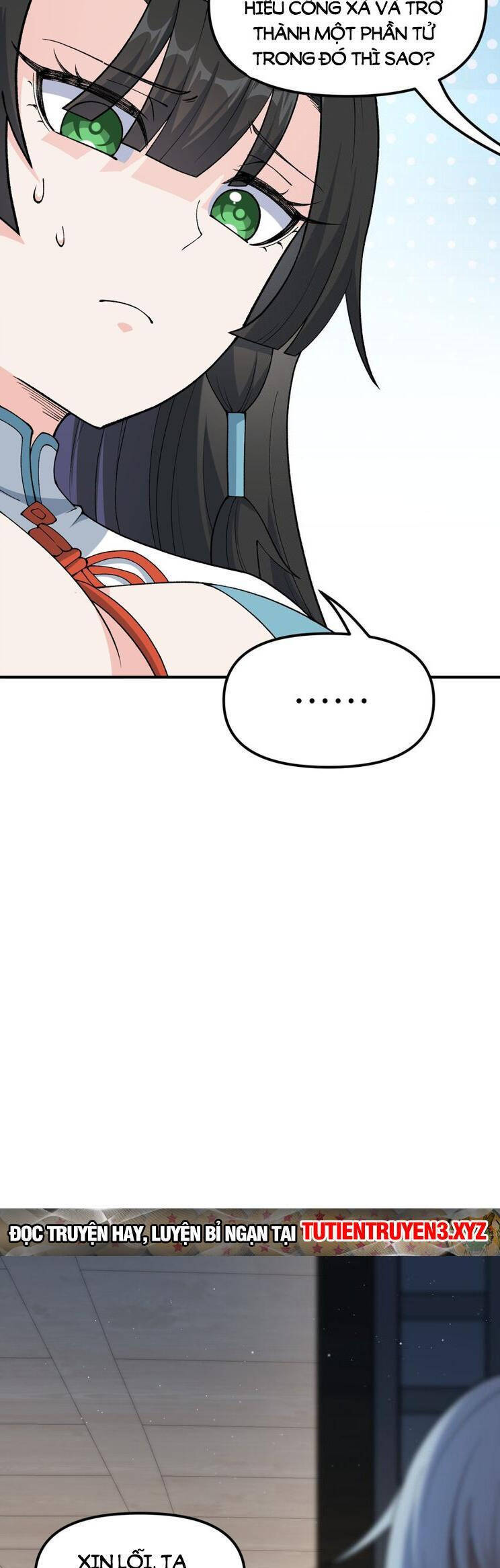 Thiên Đạo Này Cũng Không Ngốc Lắm Chapter 75 - Trang 2