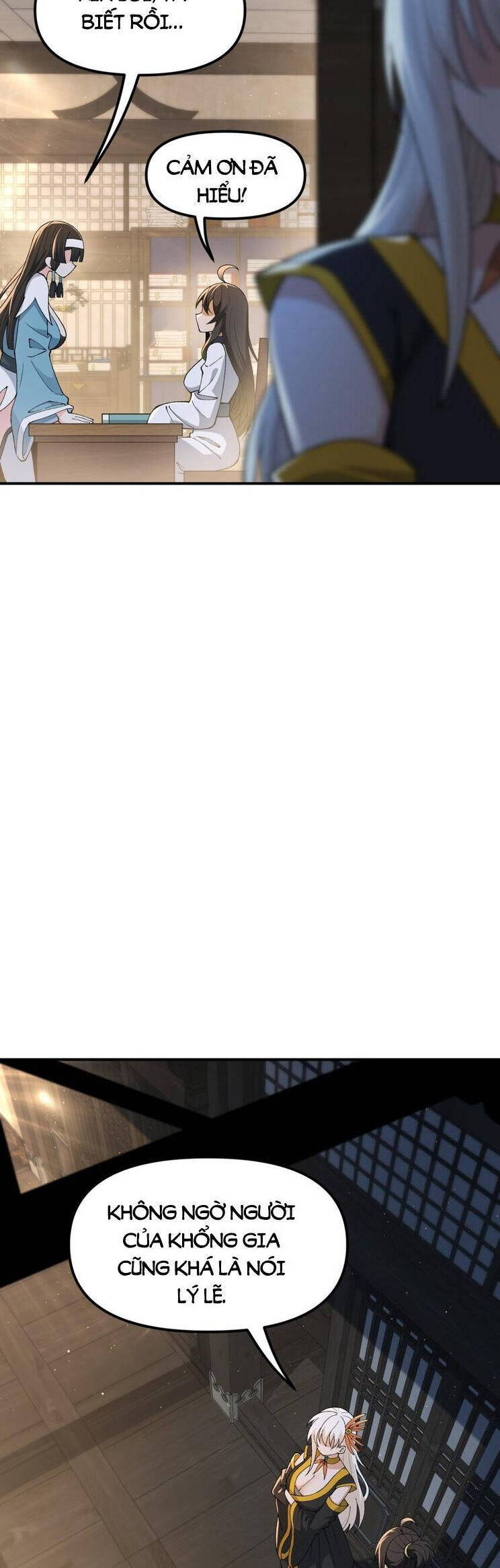 Thiên Đạo Này Cũng Không Ngốc Lắm Chapter 75 - Trang 2