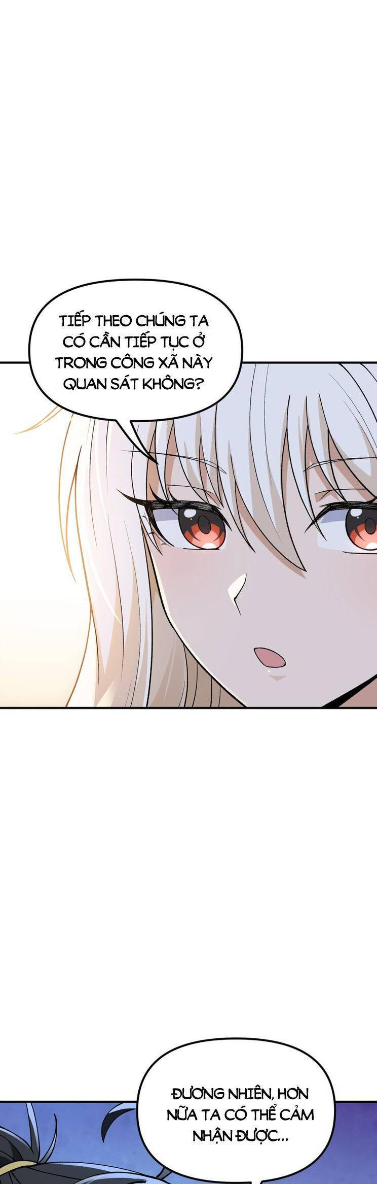 Thiên Đạo Này Cũng Không Ngốc Lắm Chapter 75 - Trang 2