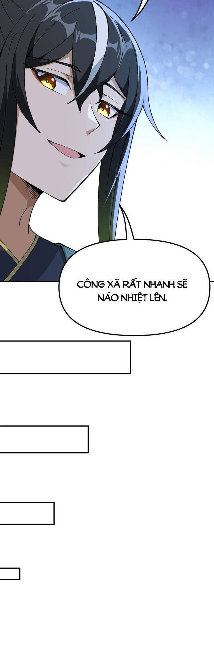 Thiên Đạo Này Cũng Không Ngốc Lắm Chapter 75 - Trang 2