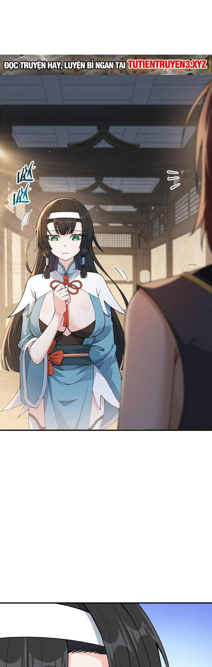 Thiên Đạo Này Cũng Không Ngốc Lắm Chapter 75 - Trang 2