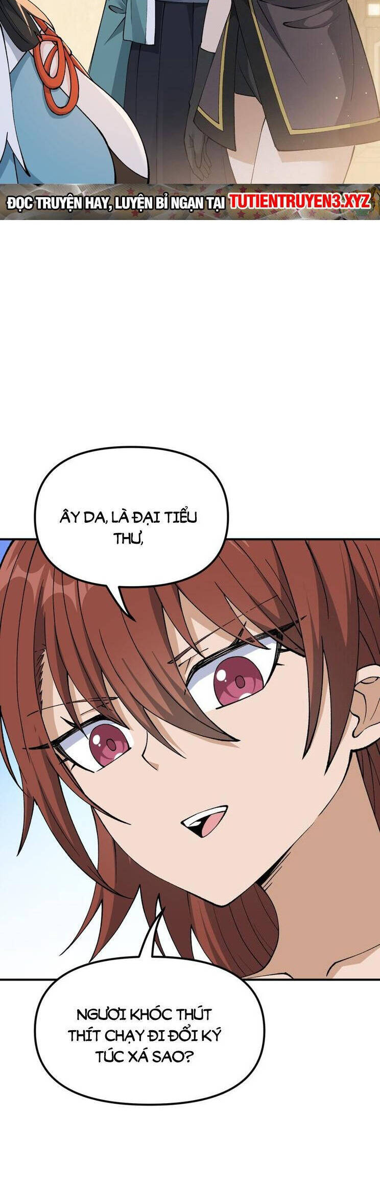 Thiên Đạo Này Cũng Không Ngốc Lắm Chapter 75 - Trang 2