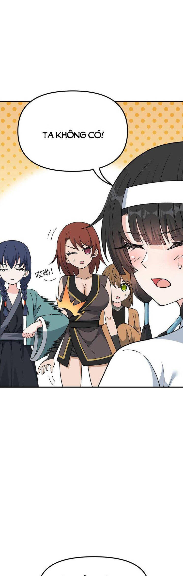 Thiên Đạo Này Cũng Không Ngốc Lắm Chapter 75 - Trang 2