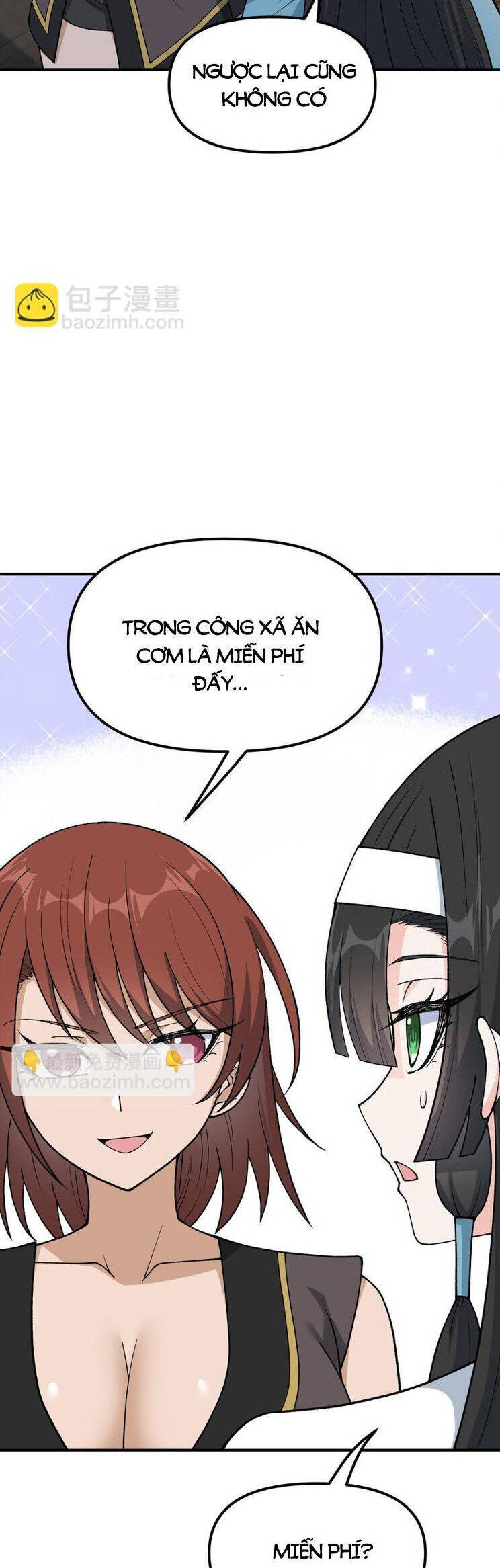 Thiên Đạo Này Cũng Không Ngốc Lắm Chapter 75 - Trang 2