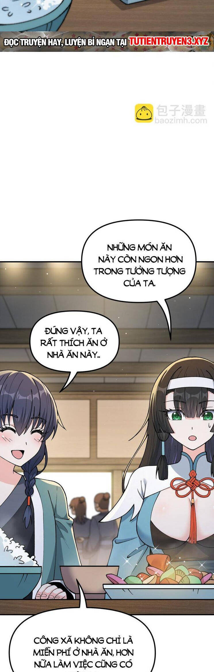 Thiên Đạo Này Cũng Không Ngốc Lắm Chapter 75 - Trang 2