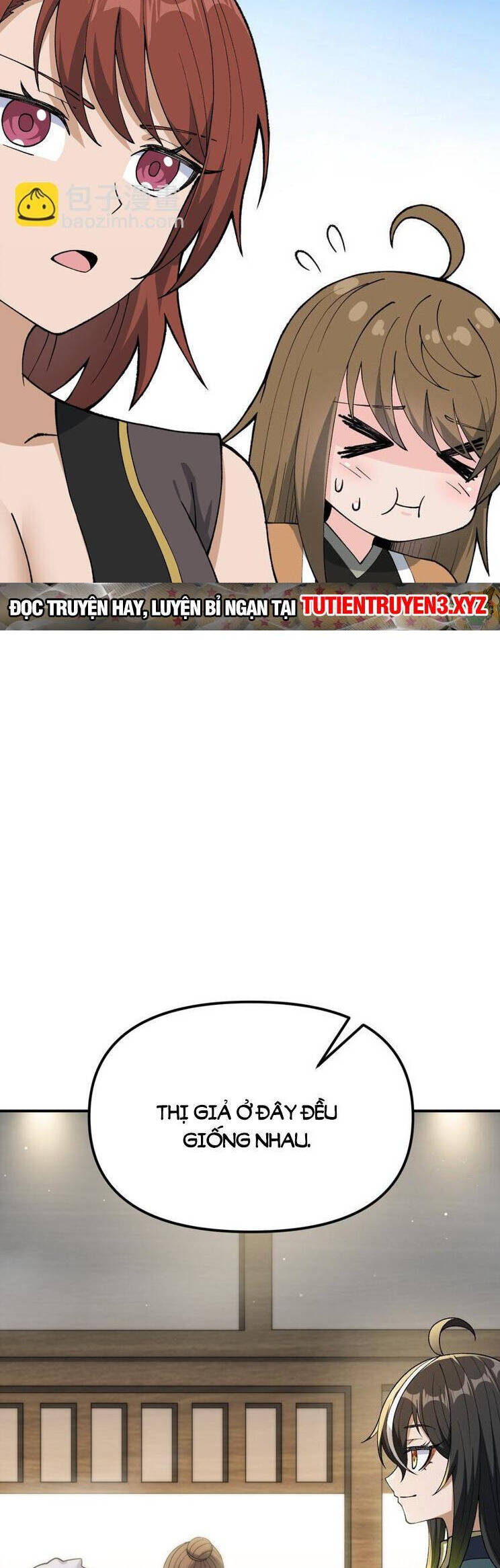 Thiên Đạo Này Cũng Không Ngốc Lắm Chapter 75 - Trang 2