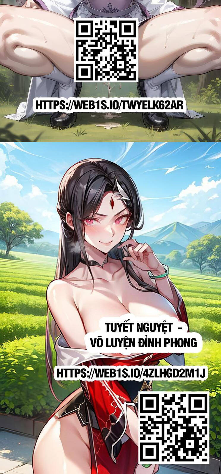 Thiên Đạo Này Cũng Không Ngốc Lắm Chapter 75 - Trang 2