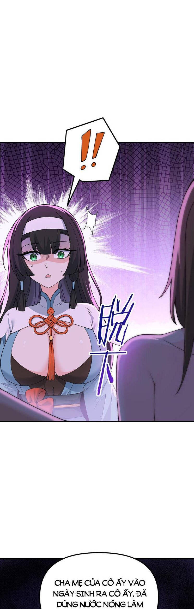 Thiên Đạo Này Cũng Không Ngốc Lắm Chapter 75 - Trang 2