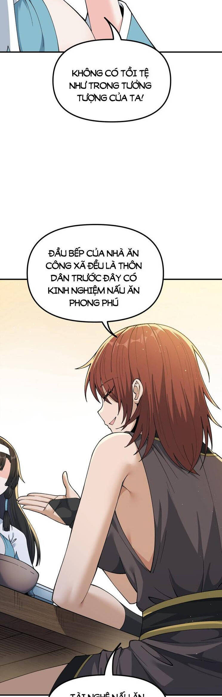 Thiên Đạo Này Cũng Không Ngốc Lắm Chapter 76 - Trang 2