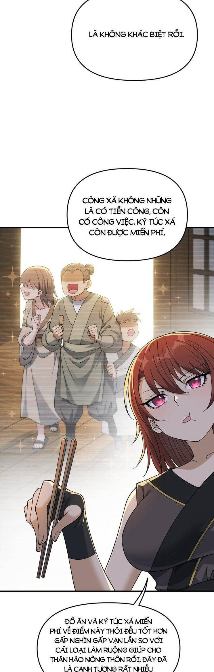 Thiên Đạo Này Cũng Không Ngốc Lắm Chapter 76 - Trang 2