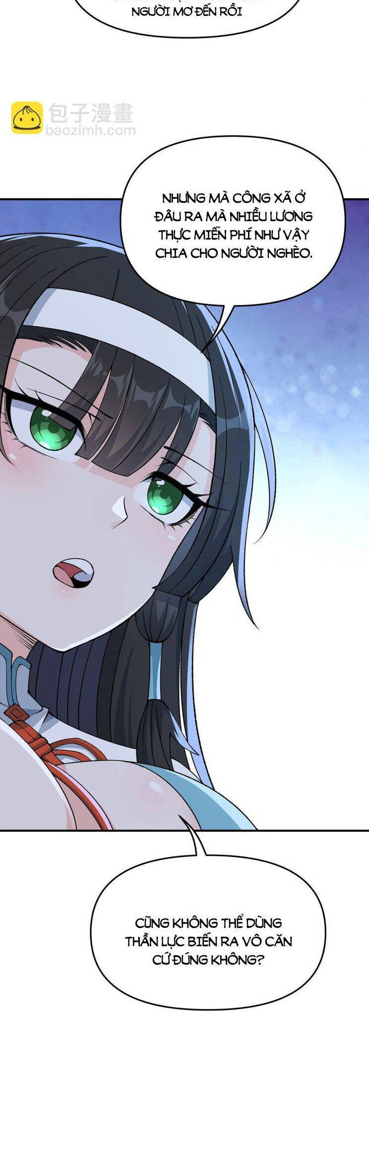 Thiên Đạo Này Cũng Không Ngốc Lắm Chapter 76 - Trang 2