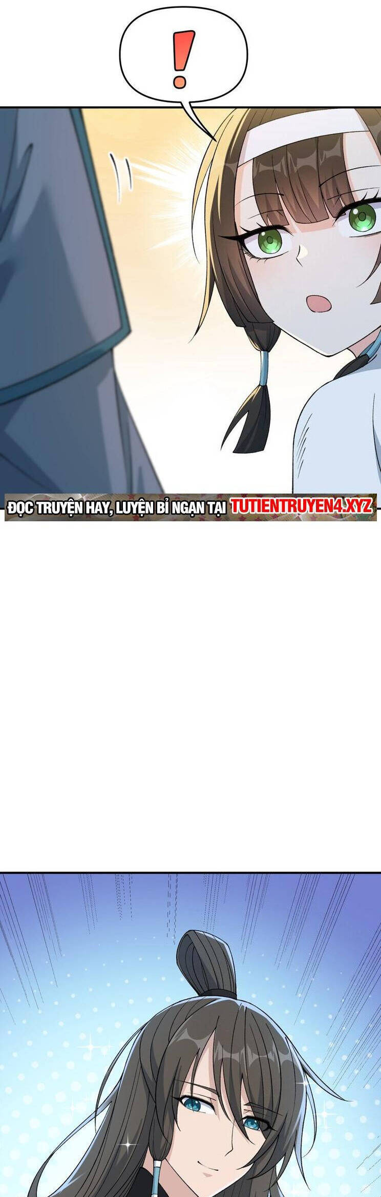 Thiên Đạo Này Cũng Không Ngốc Lắm Chapter 76 - Trang 2