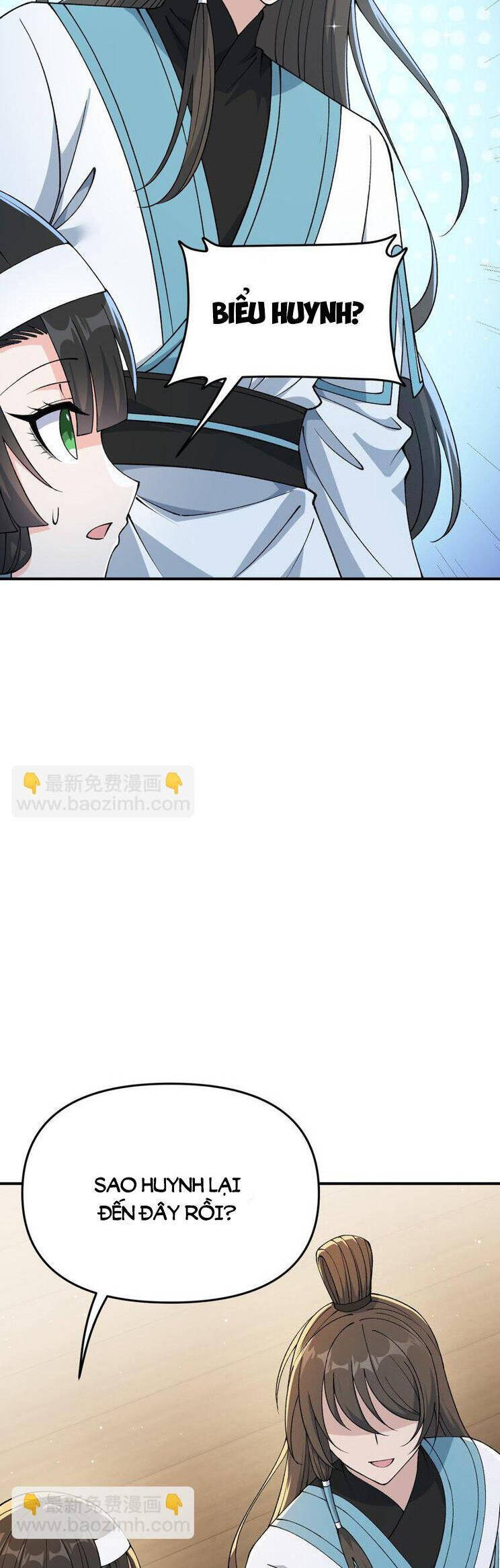 Thiên Đạo Này Cũng Không Ngốc Lắm Chapter 76 - Trang 2