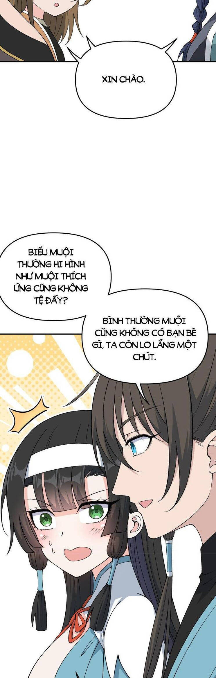 Thiên Đạo Này Cũng Không Ngốc Lắm Chapter 76 - Trang 2