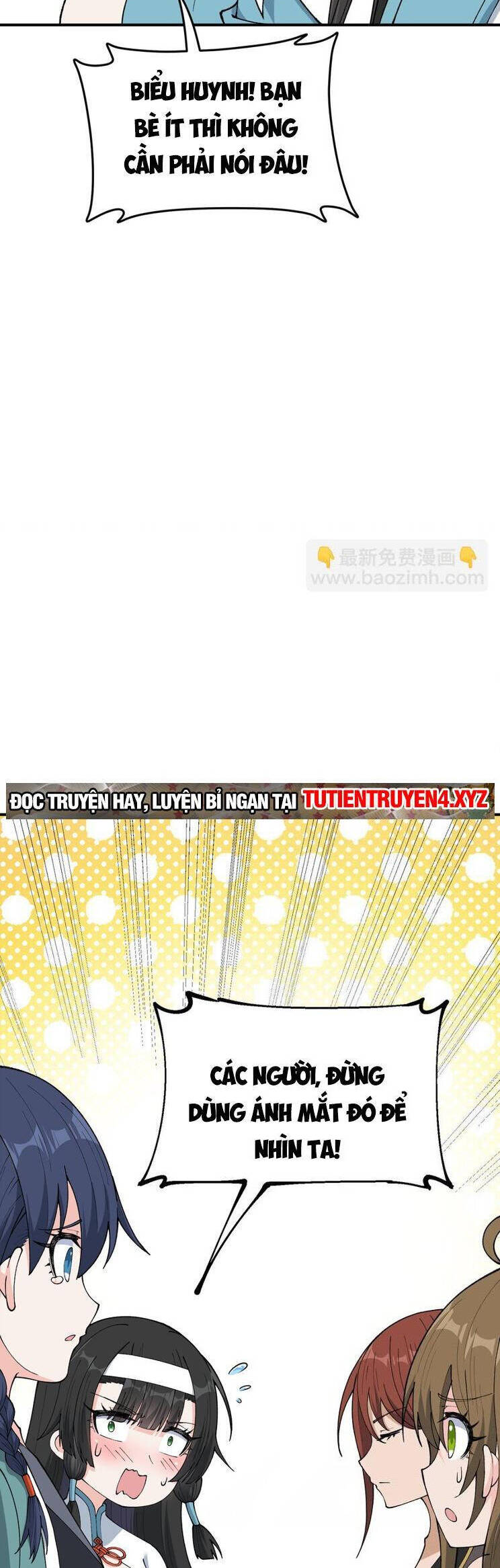 Thiên Đạo Này Cũng Không Ngốc Lắm Chapter 76 - Trang 2