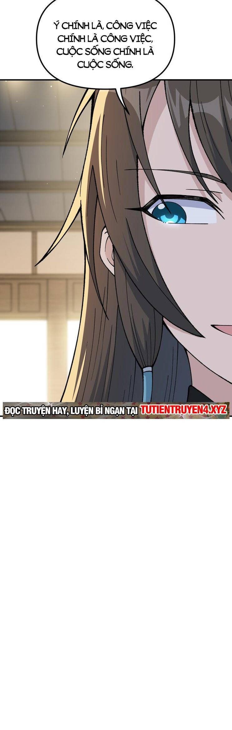 Thiên Đạo Này Cũng Không Ngốc Lắm Chapter 76 - Trang 2