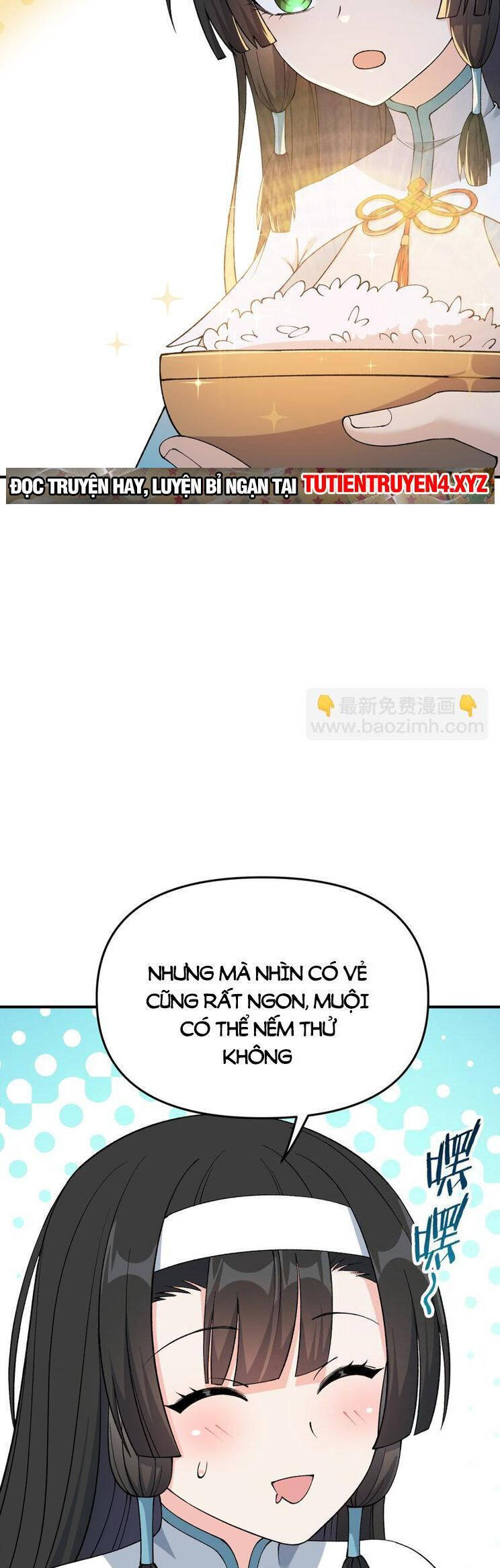 Thiên Đạo Này Cũng Không Ngốc Lắm Chapter 76 - Trang 2