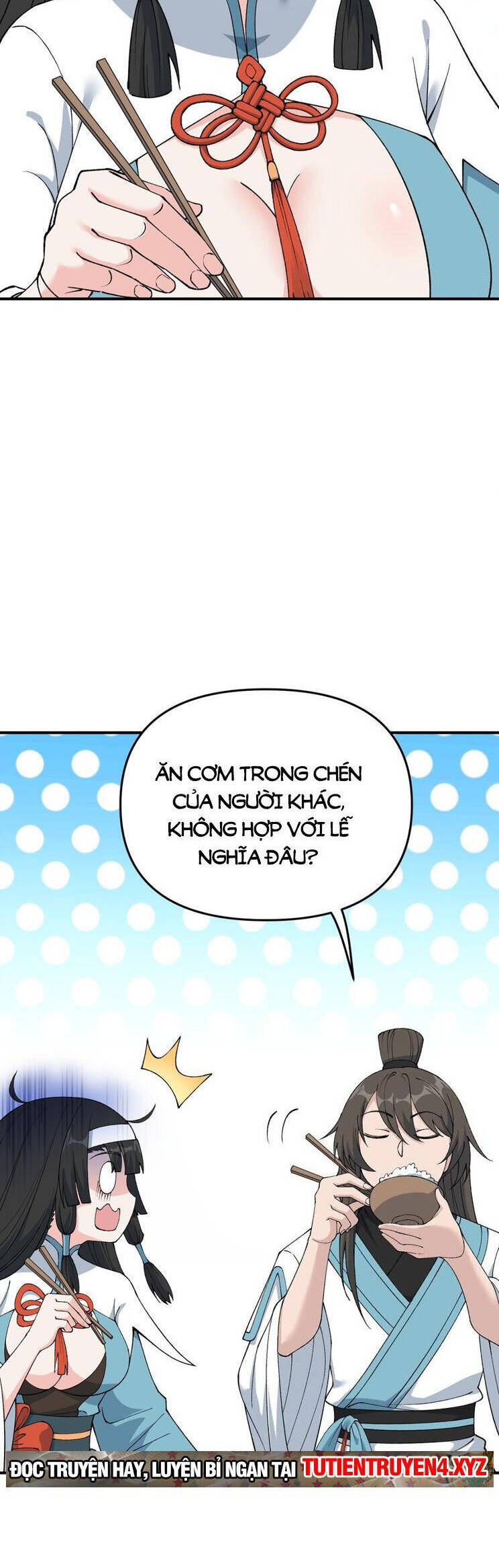 Thiên Đạo Này Cũng Không Ngốc Lắm Chapter 76 - Trang 2