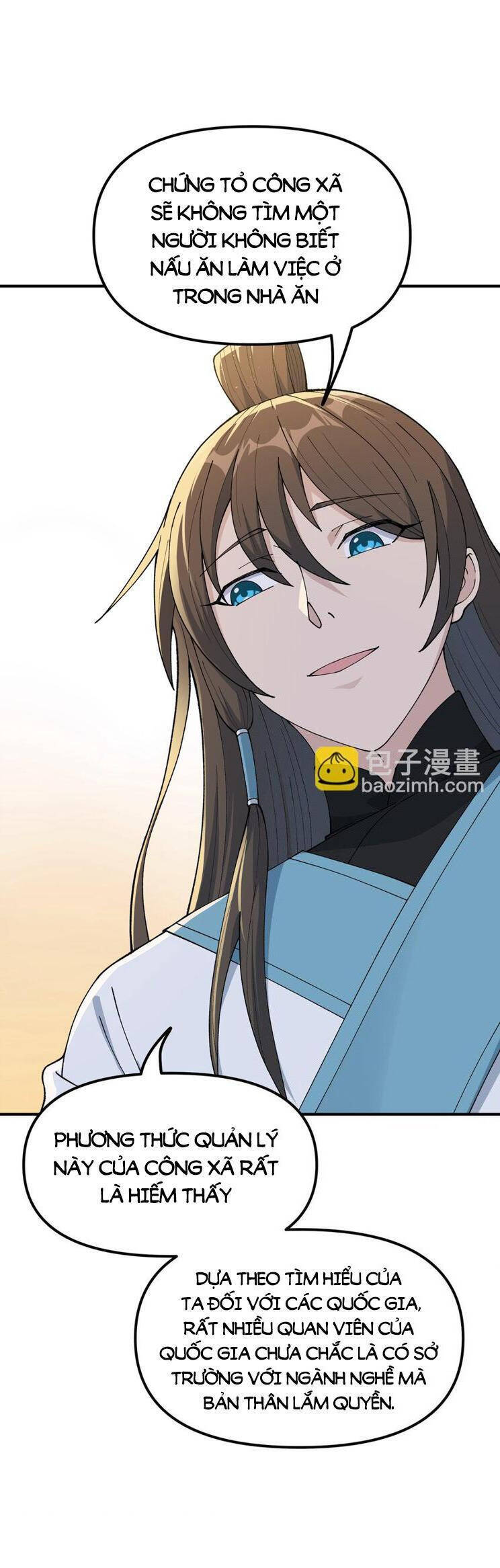 Thiên Đạo Này Cũng Không Ngốc Lắm Chapter 76 - Trang 2