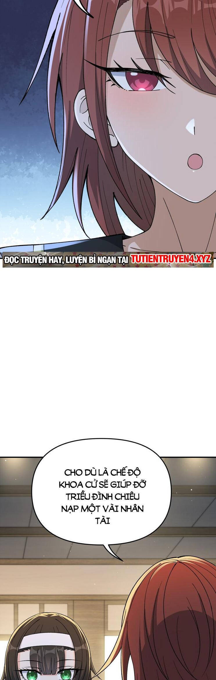 Thiên Đạo Này Cũng Không Ngốc Lắm Chapter 76 - Trang 2