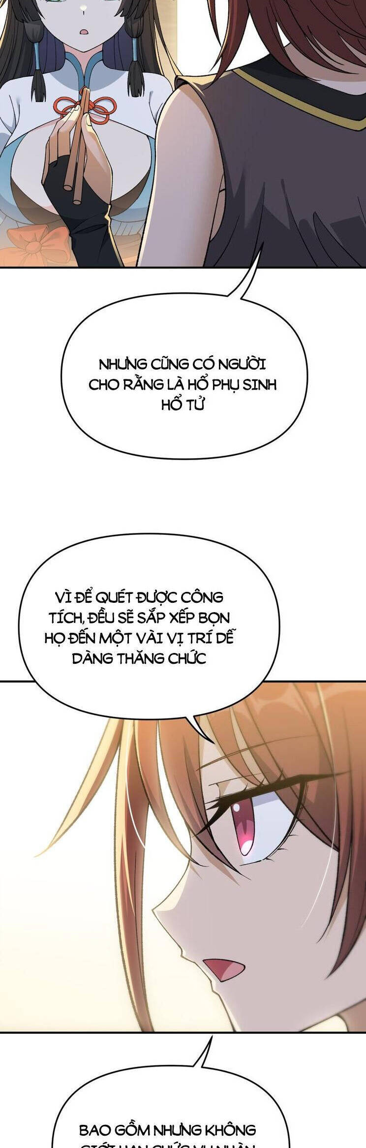 Thiên Đạo Này Cũng Không Ngốc Lắm Chapter 76 - Trang 2