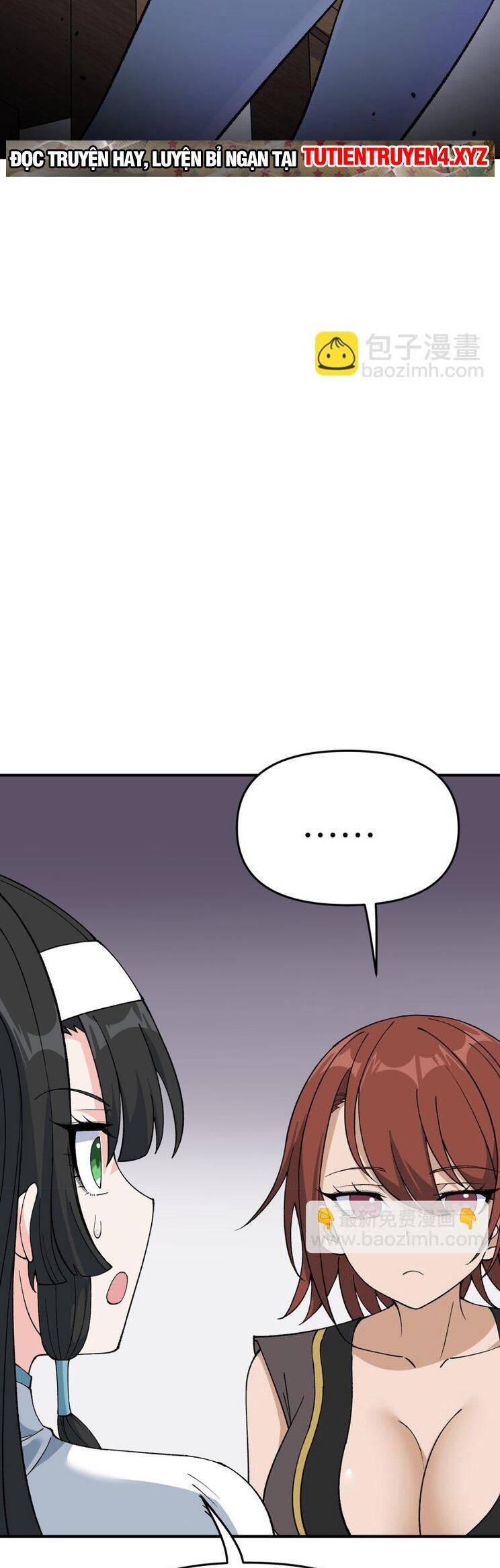 Thiên Đạo Này Cũng Không Ngốc Lắm Chapter 76 - Trang 2