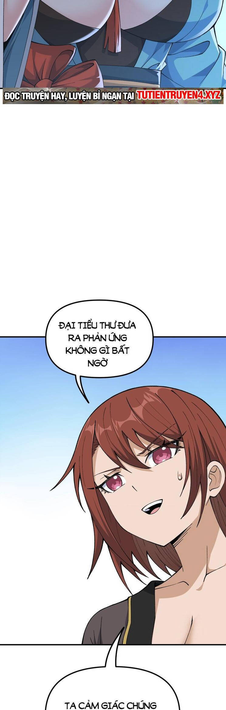 Thiên Đạo Này Cũng Không Ngốc Lắm Chapter 76 - Trang 2