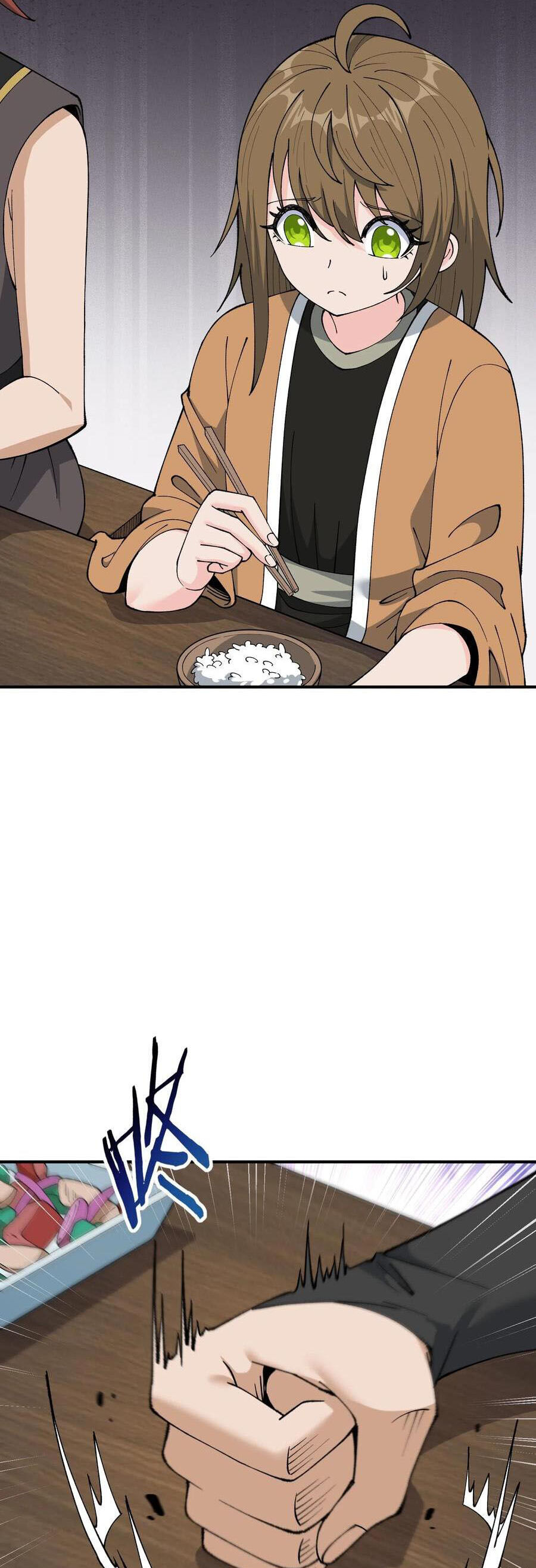 Thiên Đạo Này Cũng Không Ngốc Lắm Chapter 77 - Trang 2