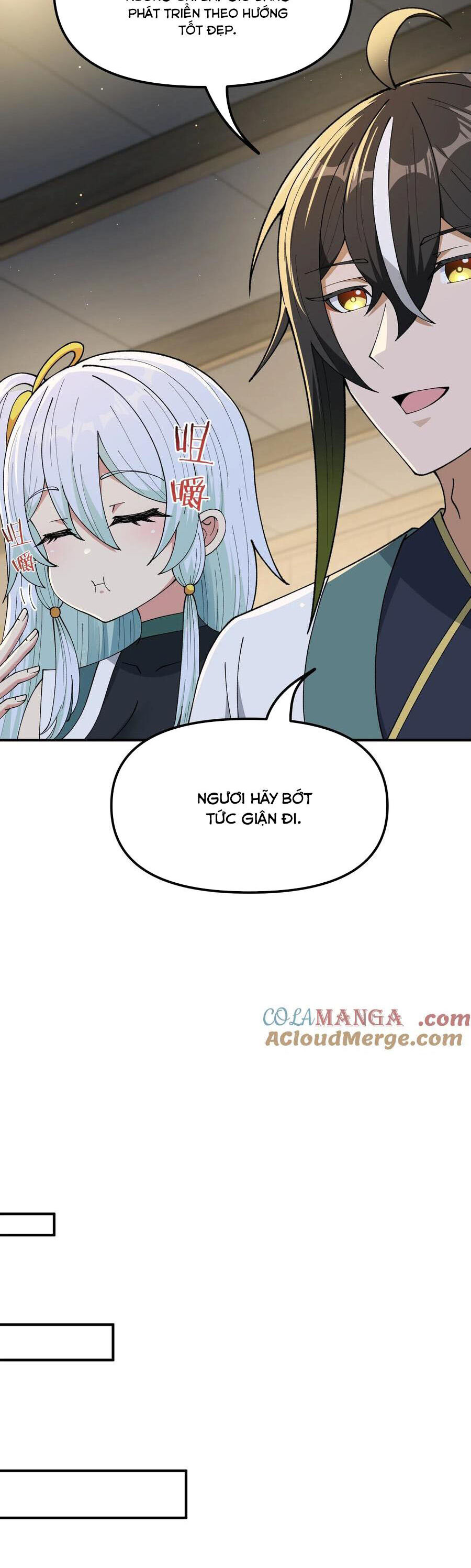 Thiên Đạo Này Cũng Không Ngốc Lắm Chapter 77 - Trang 2