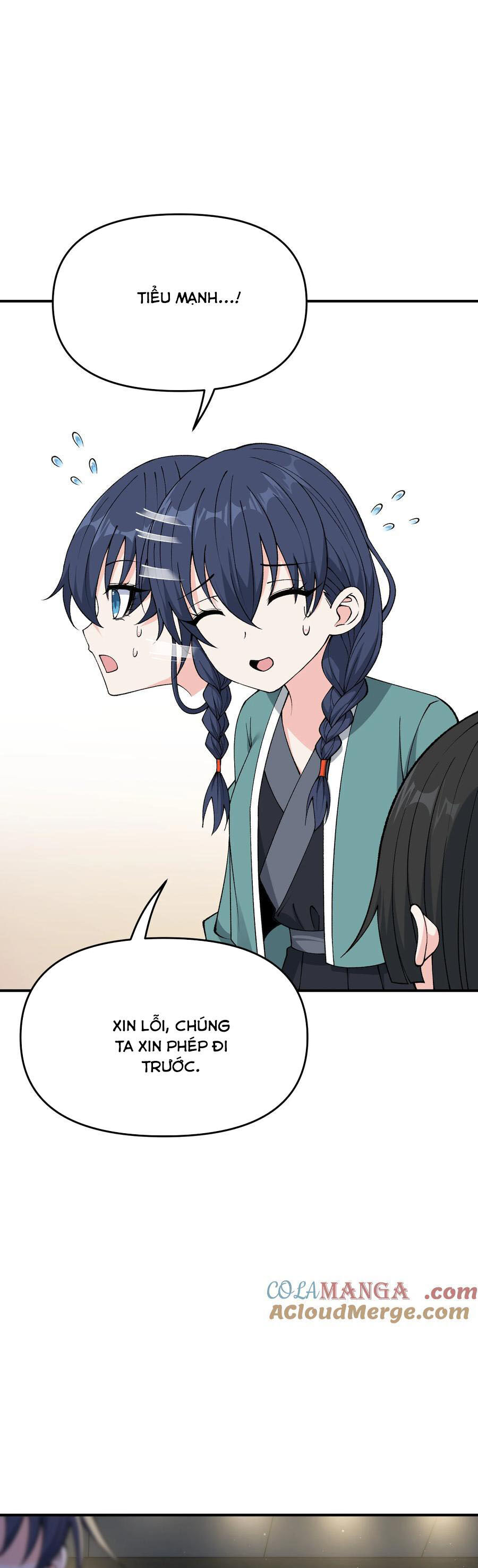 Thiên Đạo Này Cũng Không Ngốc Lắm Chapter 77 - Trang 2