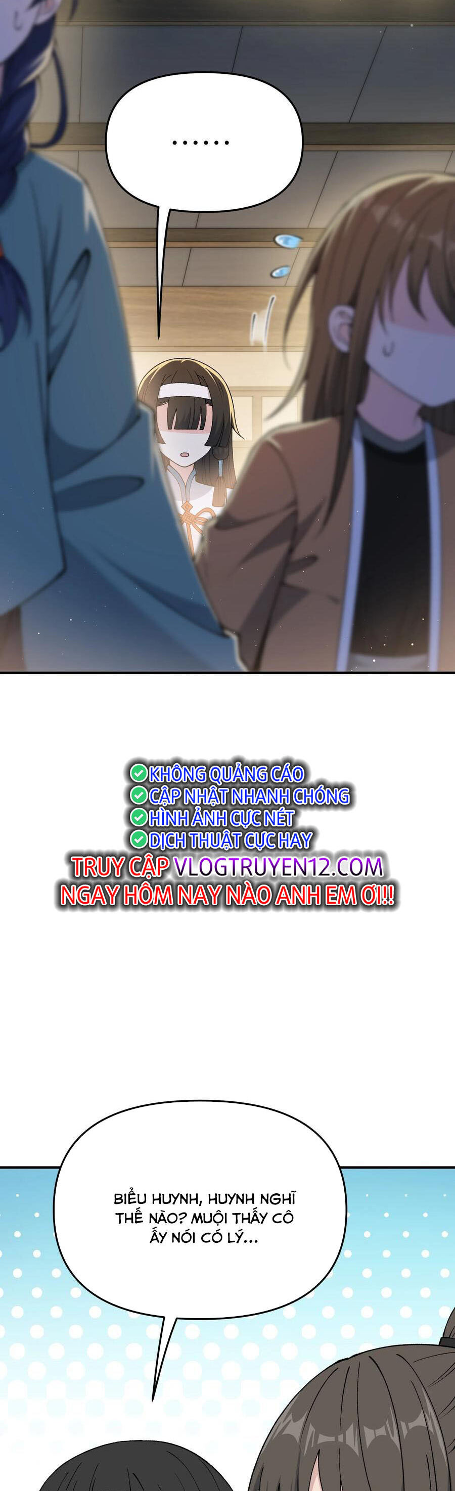 Thiên Đạo Này Cũng Không Ngốc Lắm Chapter 77 - Trang 2